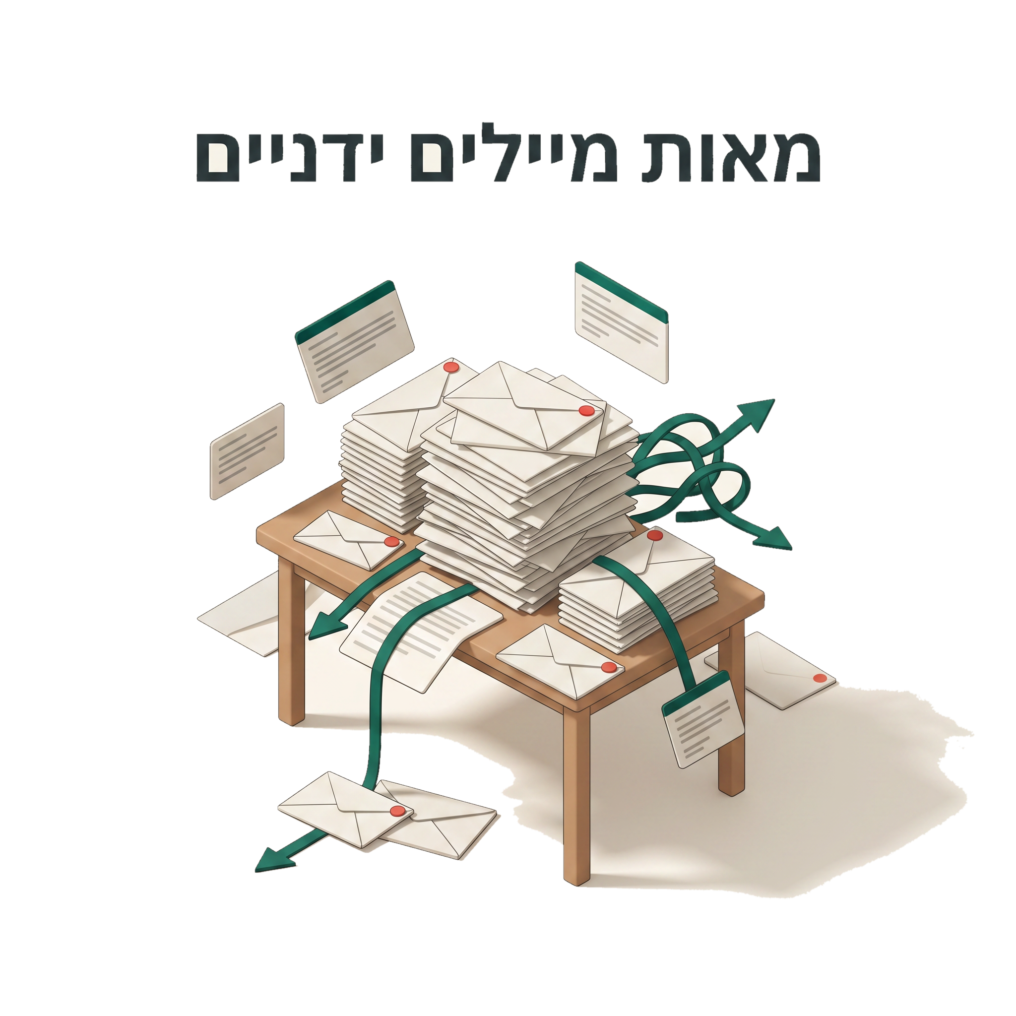 Pain point: sales teams sending hundreds of emails by hand, worn down by follow-up and losing deals stalled in an unanswered inbox.